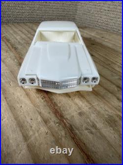AMT 1970 Chevrolet Chevelle H. T Motor City Stocker Series Model #X852