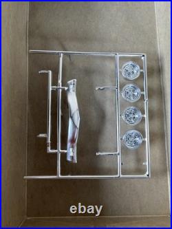 AMT 1970 Chevrolet Chevelle H. T Motor City Stocker Series Model #X852