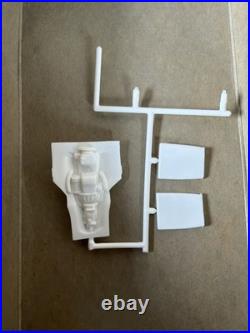 AMT 1970 Chevrolet Chevelle H. T Motor City Stocker Series Model #X852