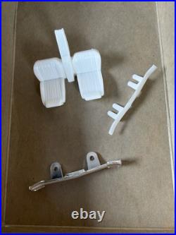 AMT 1970 Chevrolet Chevelle H. T Motor City Stocker Series Model #X852