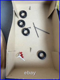 AMT 1970 Chevrolet Chevelle H. T Motor City Stocker Series Model #X852