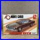 AMT 1970 Chevrolet Monte Carlo Model Kit #X856 Scale 1/25