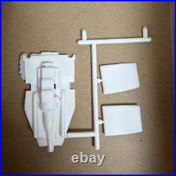 AMT 1970 Chevrolet Monte Carlo Model Kit #X856 Scale 1/25 AMT 1970 Chevrolet Monte Carlo Model Kit #X856 Scale 1/25