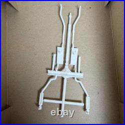 AMT 1970 Chevrolet Monte Carlo Model Kit #X856 Scale 1/25 AMT 1970 Chevrolet Monte Carlo Model Kit #X856 Scale 1/25