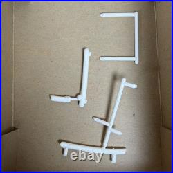 AMT 1970 Chevrolet Monte Carlo Model Kit #X856 Scale 1/25