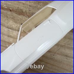 AMT 1970 Chevrolet Monte Carlo Model Kit #X856 Scale 1/25