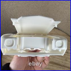 AMT 1970 Chevrolet Monte Carlo Model Kit #X856 Scale 1/25 AMT 1970 Chevrolet Monte Carlo Model Kit #X856 Scale 1/25