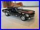 AMT 1970 Chevy Chevelle SS 454 Professional Built Model Kit Curbside Slot Car Bk