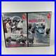 AMT 1/24 Scale Brabham Cosworth Formula III & Matra Cosworth Formula II Open Box