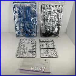 AMT 1/24 Scale Brabham Cosworth Formula III & Matra Cosworth Formula II Open Box