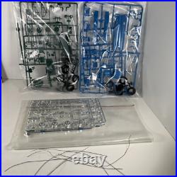 AMT 1/24 Scale Brabham Cosworth Formula III & Matra Cosworth Formula II Open Box