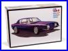 AMT 1/25 1963 Studebaker Avanti Plastic Model kit Car AMT1312 Molding Color