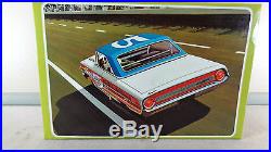 AMT 1/25 1964 Ford Galaxie Daytona Sportsman
