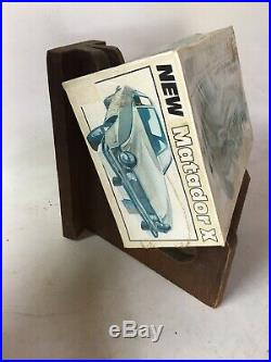 AMT 1/25'76 AMC Matador X Coupe Vintage Model Car Kit RARE FACTORY SEALED