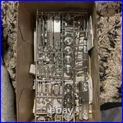 AMT 1/25 CHEVY 1963 IMPALA SUPER SPORT HARDTOP 3IN1 CUSTOM KIT original complete