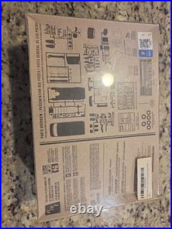 AMT 1/25 Chevrolet NYPD Police Van Model Kit AMT1123 FACTORY SEALED Paddy Wagon
