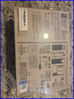 AMT 1/25 Chevrolet NYPD Police Van Model Kit AMT1123 FACTORY SEALED Paddy Wagon