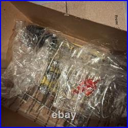 AMT 1/25 Ford Ranger Stx Model Kit Open Box Sealed Parts