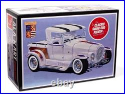 AMT 1/25 George Barris Ala Cart Plastic Model kit car Classic AMT1330