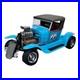 AMT 1/25 Hot Rod Ford Model T 1929 Plastic Kit Custom Vintage Used