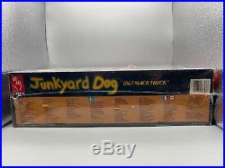 AMT 1/25 Mack 1967 Junkyard Dog Factory Sealed