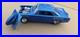 AMT 1/25 Nova Chevy 2 Pro Stock Built Plastic Model