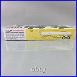 AMT 1/25 Peerless Logging Trailer Roadrunner Plastic Model Kit 1103/06 SEALED