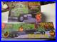 AMT 1/25 Rat Fink International Transtar & Fruehauf Trailer