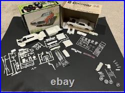 AMT 1/25 Scale'68 Mercury Cougar-XR7 Model Kit 5328-200 (Sale Ends Oct 26!)