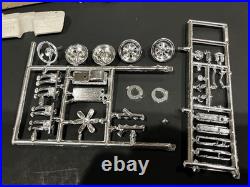 AMT 1/25 Scale'68 Mercury Cougar-XR7 Model Kit 5328-200 (Sale Ends Oct 26!)