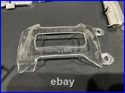 AMT 1/25 Scale'68 Mercury Cougar-XR7 Model Kit 5328-200 (Sale Ends Oct 26!)