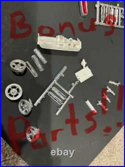 AMT 1/25 Scale'68 Mercury Cougar-XR7 Model Kit 5328-200 (Sale Ends Oct 26!)