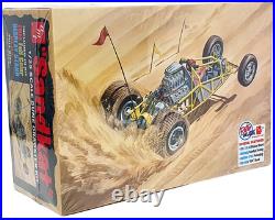 AMT 1/25 Scale Plastic Kit AMT1285/12 Sandkat Dune Dragster