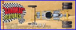AMT 1/25 Scale Plastic Kit AMT1285/12 Sandkat Dune Dragster