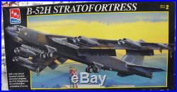 AMT 1/72 B-52H Stratofortress 8623