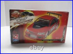 AMT 2005 Mitsubishi Lancer Tokyo Drift Fast and the Furious 1/25 Factory Sealed