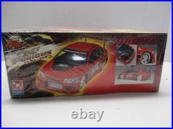 AMT 2005 Mitsubishi Lancer Tokyo Drift Fast and the Furious 1/25 Factory Sealed
