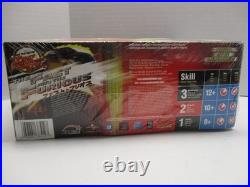 AMT 2005 Mitsubishi Lancer Tokyo Drift Fast and the Furious 1/25 Factory Sealed