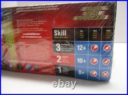 AMT 2005 Mitsubishi Lancer Tokyo Drift Fast and the Furious 1/25 Factory Sealed