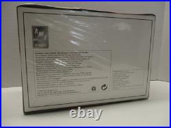 AMT 2005 Mitsubishi Lancer Tokyo Drift Fast and the Furious 1/25 Factory Sealed