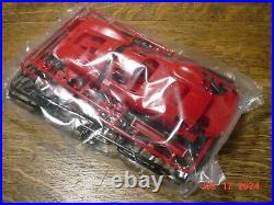 AMT 2 Model Kits Porsche 907 & Ferrari P4 1/24 Model Kit UPRM