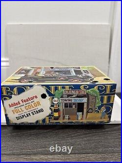 AMT 32 Ford Vicky Bonnie & Clyde car model kit Vintage, Open Box/unused/new