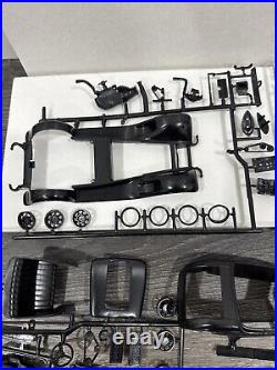 AMT 32 Ford Vicky Bonnie & Clyde car model kit Vintage, Open Box/unused/new