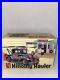 AMT 34 Ford Pickup Hillbilly Hauler Truck model Kit