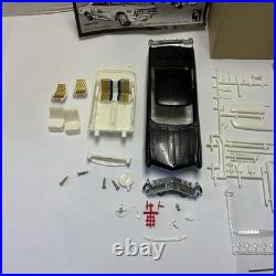 AMT 3 In 1. 1963 Buick Rivera convertible kit As Is Parts Lot