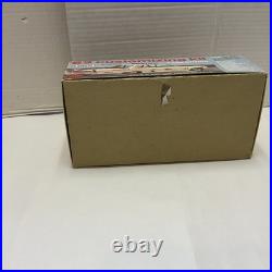 AMT 3 In 1. 1963 Buick Rivera convertible kit As Is Parts Lot