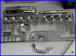 AMT 3 in 1 Model Kit #K-321, 1961 Mercury Monterey Model with Original Box