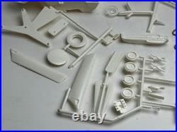 AMT 3 in 1 Model Kit #K-321, 1961 Mercury Monterey Model with Original Box