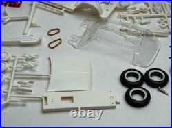 AMT 3 in 1 Model Kit #K-321, 1961 Mercury Monterey Model with Original Box