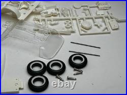 AMT 3 in 1 Model Kit #K-321, 1961 Mercury Monterey Model with Original Box